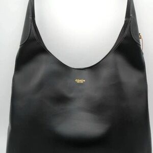 Coach Black Brooklyn 39